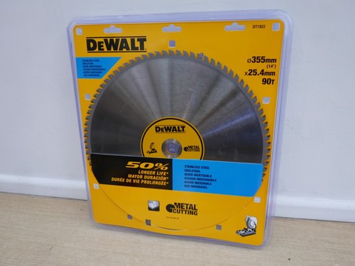 Dewalt dt1922 355mm 90t tct - dt1922,