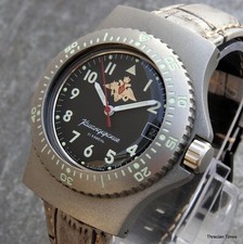 Vostok komandirskie 28 - vostok,