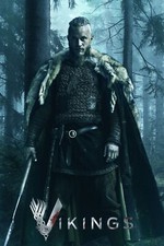 NEW VIKINGS TV SHOW POSTER PRINT PREMIUM WALL ART SIZE A5-A1