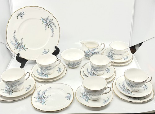 Royal osborne fine bone china - osborne,