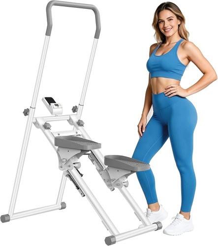Stair stepper for home - stair,