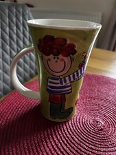 Dunoon large coffee tea - large,