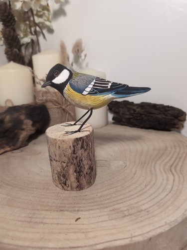 Fairtrade hand carved and - hand,