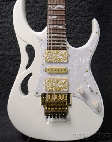 Ibanez pia3761 slw paradise - ,