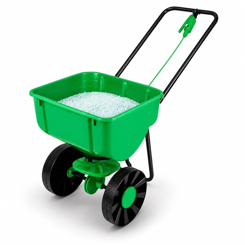 New heavy duty rock salt - heavy,