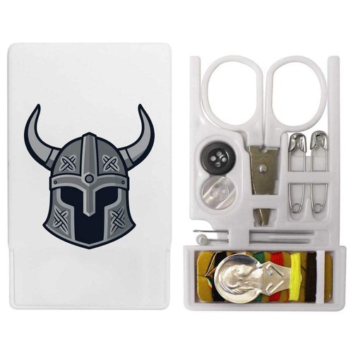 Viking helmet mini travel - 'viking,