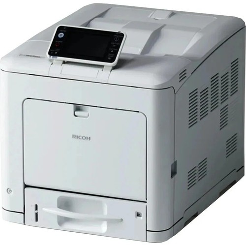 Ricoh c352dn duplex network - c352dn,