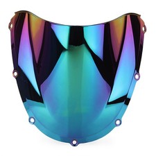 Motorcycle Windscreen