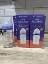 Lansinoh NaturalWave Glass