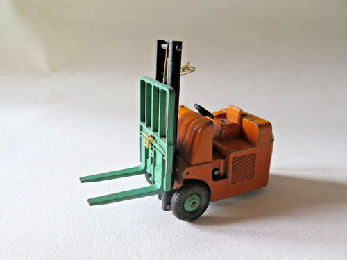 Dinky toys 401 - dinky, #401