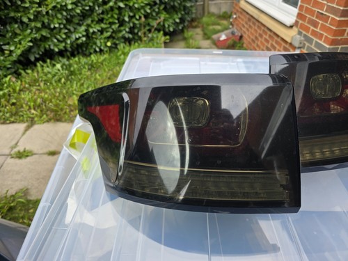 Range rover sport l494 - range,