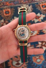 Custom Brass Vostok Amphibia