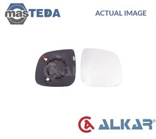 6432948 REAR VIEW MIRROR GLASS