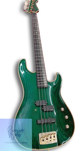 Valley arts electric bass - electric, m