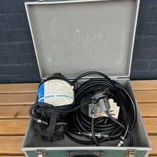 Sabre Visorguard Facemask Full