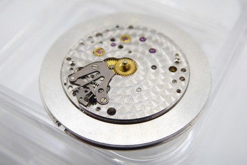 Rolex cellini 1601 - cellini, a