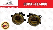 Honda Genuine CIVIC TYPE-R FK8