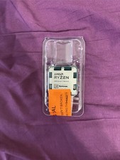 Brand New AMD RYZEN 7 7800X3D