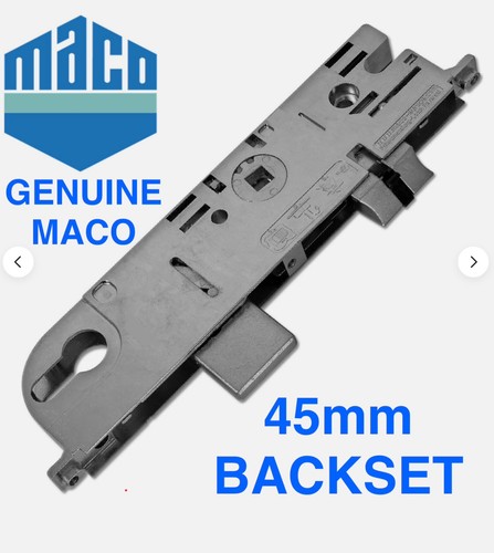 Maco cts replacement door - cts,