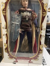 Disney Store Prince Phillip