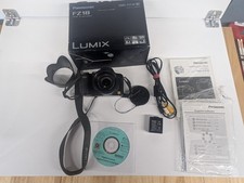 Panasonic LUMIX DMC-FZ18