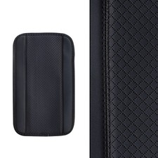 Vehicle Car Armrest Box Pad Center Console Cushion Protector Cover Accessories