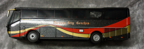 Corgi original omnibus bova - corgi,