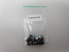 Laptop Screws For Emachines