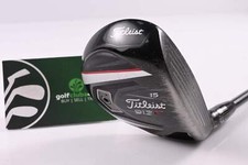 Titleist 913 F #3 Wood / 15