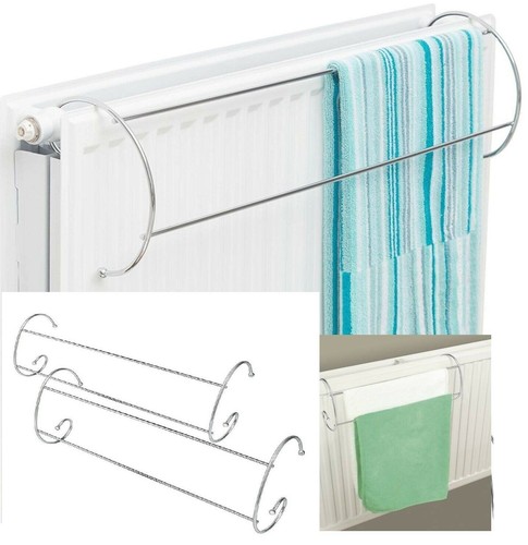 Radiator towel rail - towel,