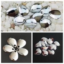 70pcs Best Fishing Flattie