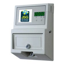JSGCT30 Coin Timer Meter 30