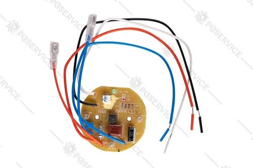 Polti electronic board pcb - polti,