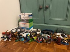 Skylanders Starter Packs, Portals & Figures (Xbox 360, Xbox One, PS3, PS4, Wii)