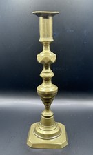 Vintage Brass Candlestick