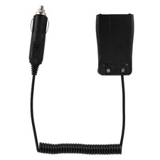 B- 12V Car Radio Battery