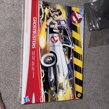 Ghostbusters 2021 Movie Ecto-1