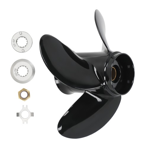 Spline boat propeller for - boat,