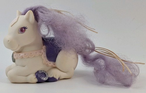 Keypers baby pony glitter - keypers,