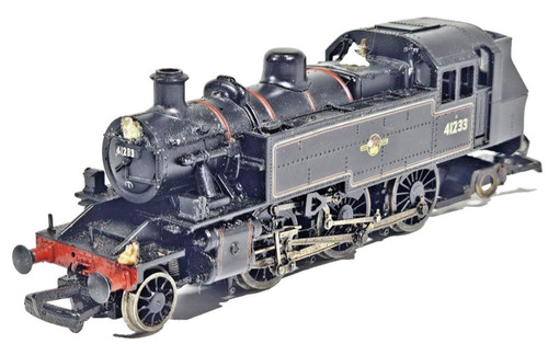 Bachmann 452b ivatt tank br - 31-452b,