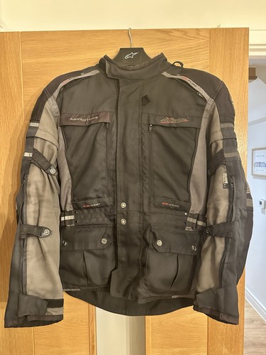 Rst pro series - series, adventure