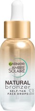 Garnier Ambre Solaire Natural
