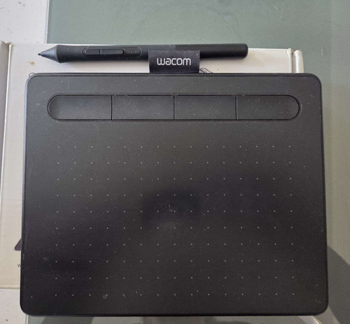 Wacom intuos ctl - intuos, graphics