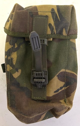 British military issue dpm - military,