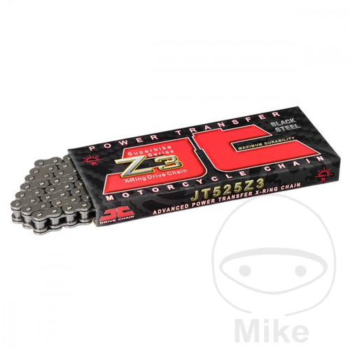 Drive chain open - jt,