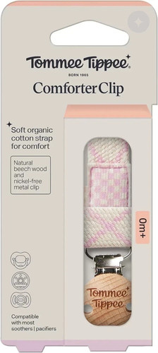 Tommee tippee baby comforter - baby,