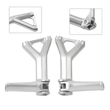 Rear Passenger FootPeg Bracket