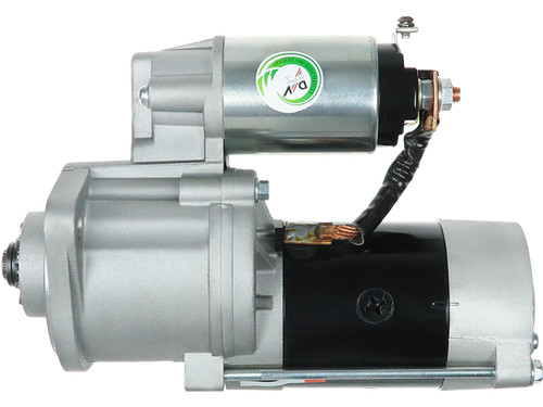 Brand new starter - new,