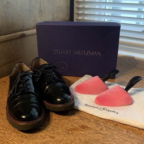 Stuart weitzman for russell - for,