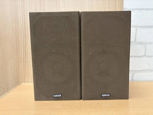Yamaha 10mm bookshelf - ns-10mm,